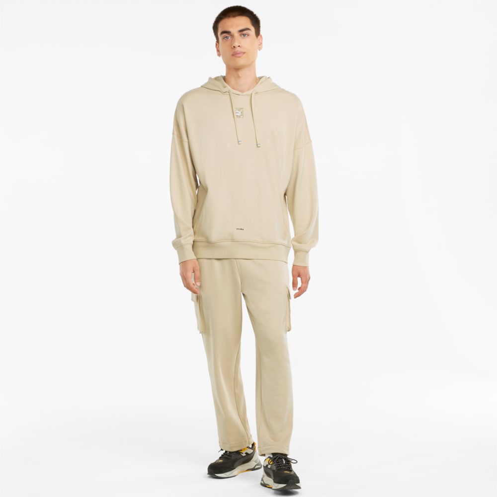 фото Спортивные штаны re.gen cargo sweatpants puma
