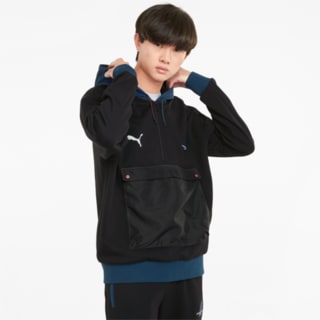 Изображение Puma Толстовка Porsche Legacy Statement Men's Hoodie
