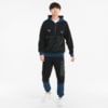 Зображення Puma Толстовка Porsche Legacy Statement Men's Hoodie #3: Puma Black