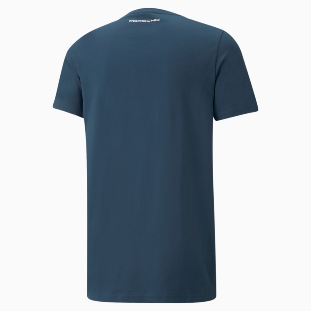 фото Футболка porsche legacy statement men's tee puma