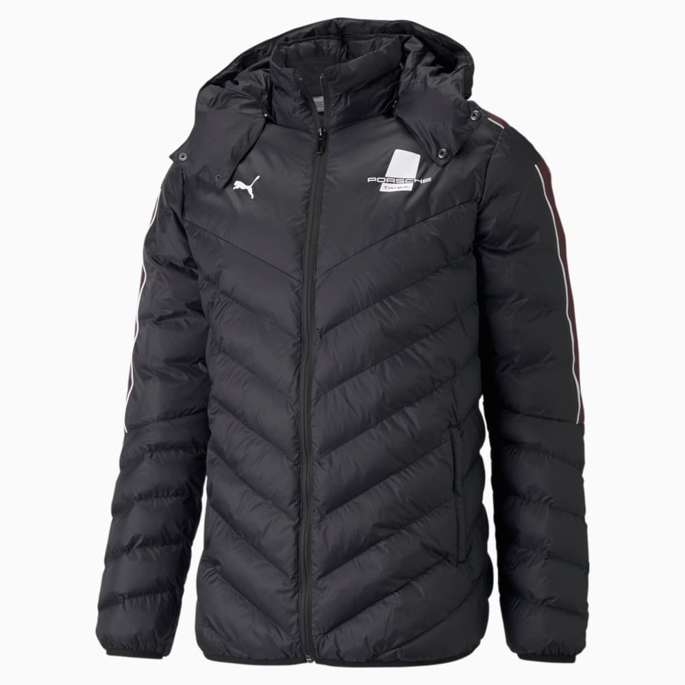 фото Куртка porsche legacy eco-lite men's jacket puma