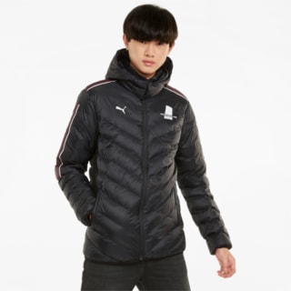 Изображение Puma Куртка Porsche Legacy eco-LITE Men's Jacket