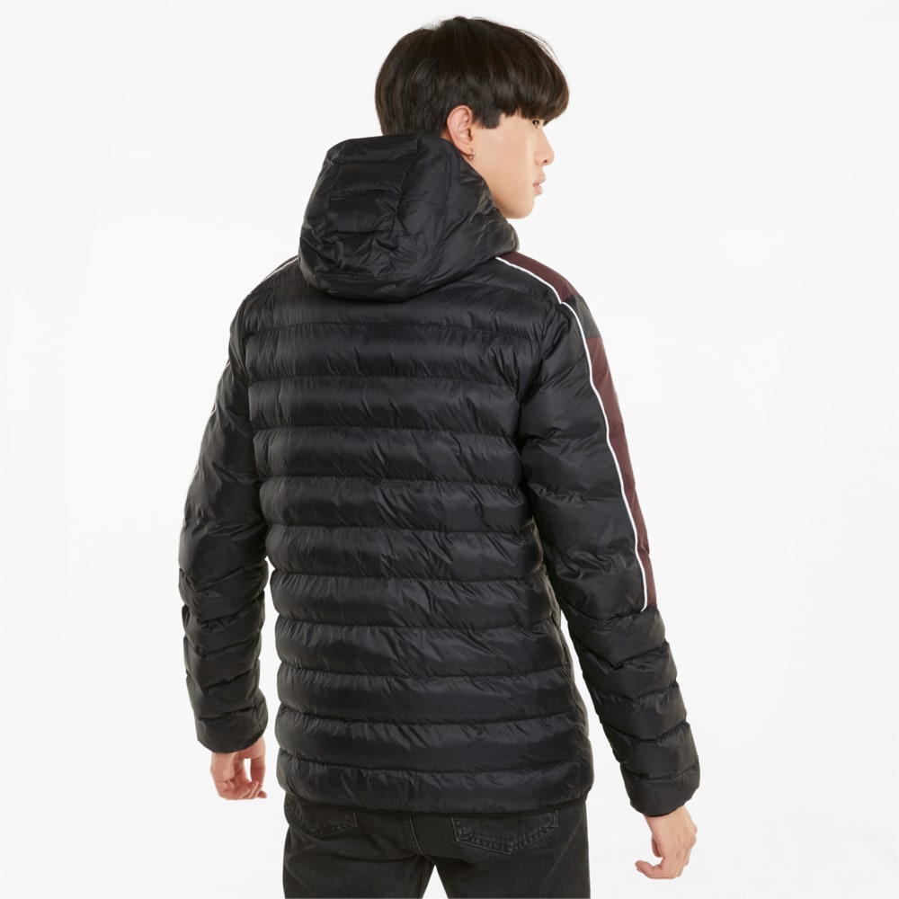 

PUMA - male - Куртка Porsche Legacy eco-LITE Men' Jacket – Puma Black –, Черный