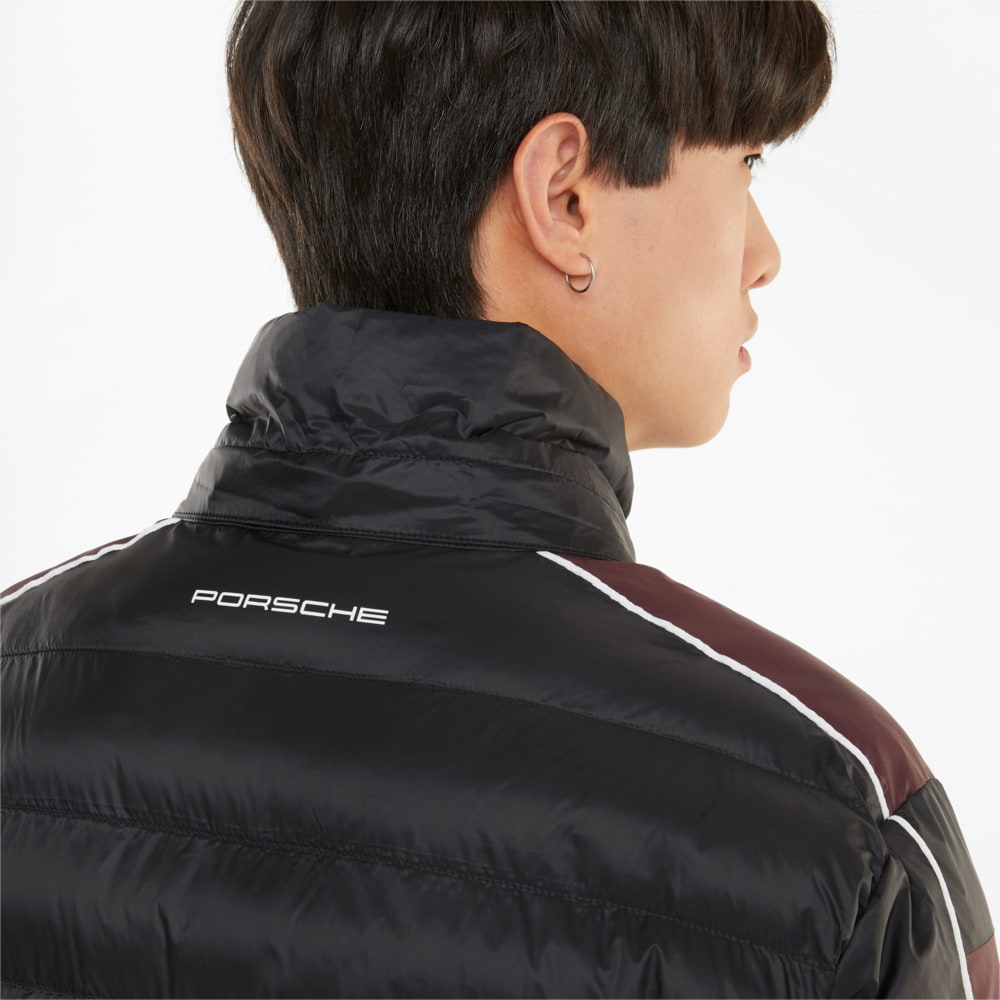 фото Куртка porsche legacy eco-lite men's jacket puma