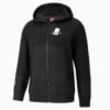 Зображення Puma Толстовка Porsche Legacy Hooded Men's Sweat Jacket #5: Puma Black
