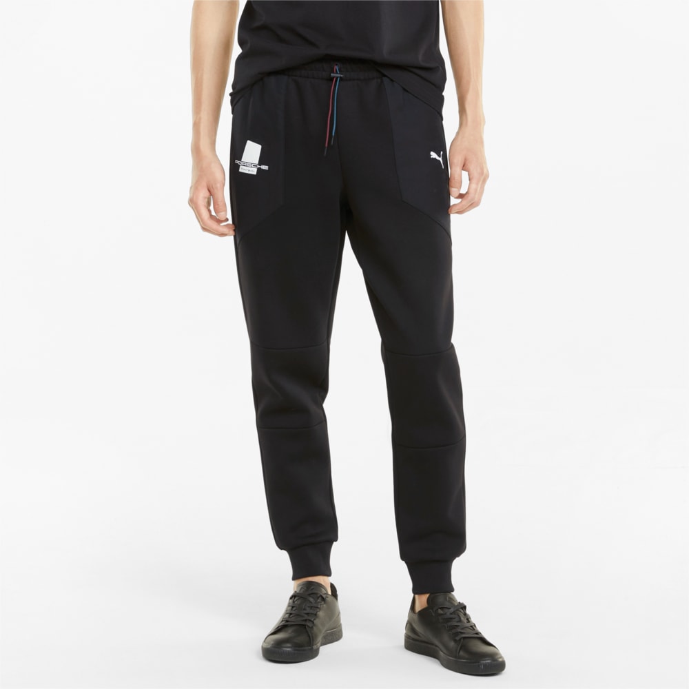 фото Штаны porsche legacy men's sweatpants puma