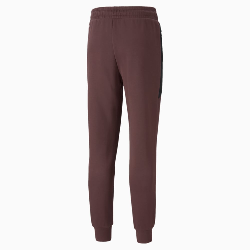 

PUMA - male - Штаны Porsche Legacy Men's Sweatpants – Fudge –, Коричневый