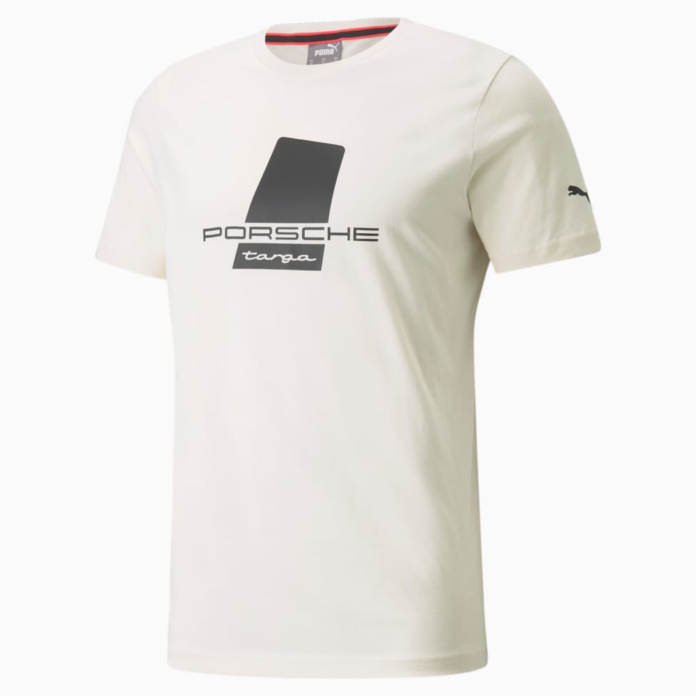 фото Футболка porsche legacy logo men's tee puma