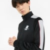 Зображення Puma Олімпійка Porsche Legacy T7 Men's Track Jacket #4: Puma Black