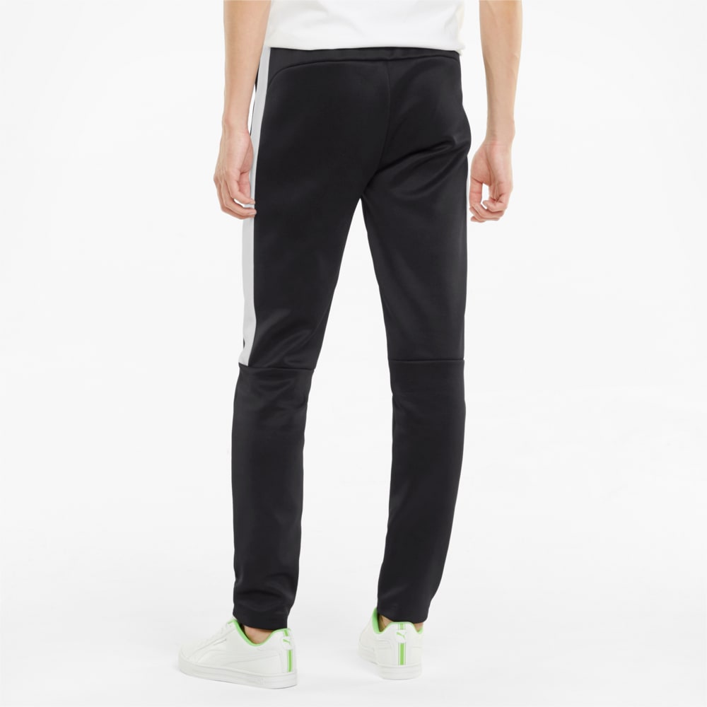 Зображення Puma Штани Porsche Legacy T7 Men's Track Pants #2: Puma Black