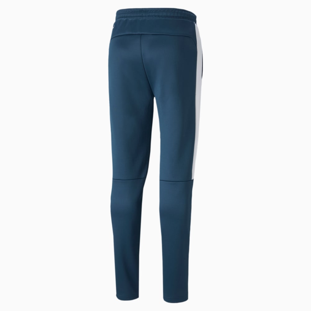 

PUMA - male - Штаны Porsche Legacy T7 Men's Track Pants – Intense Blue –, Синий