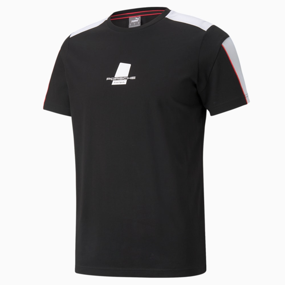 фото Футболка porsche legacy t7 men's tee puma