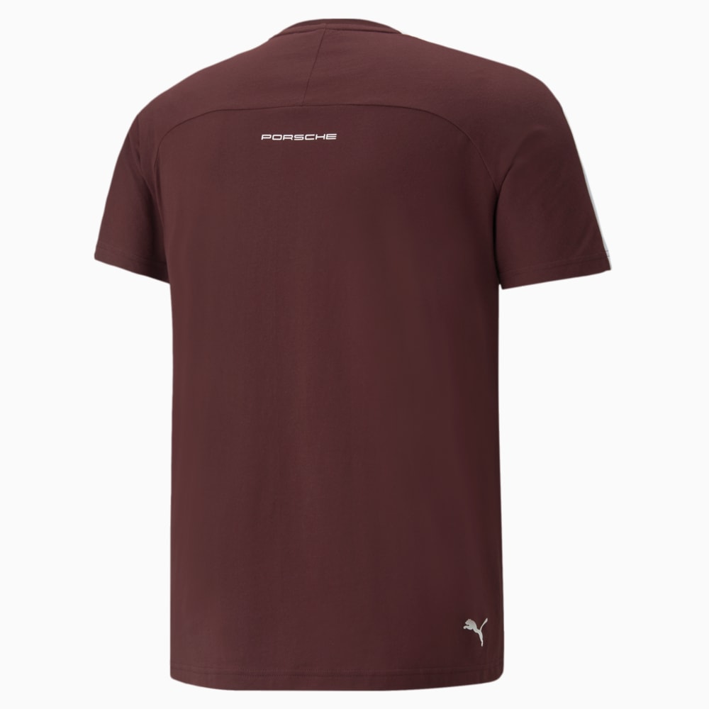 фото Футболка porsche legacy t7 men's tee puma