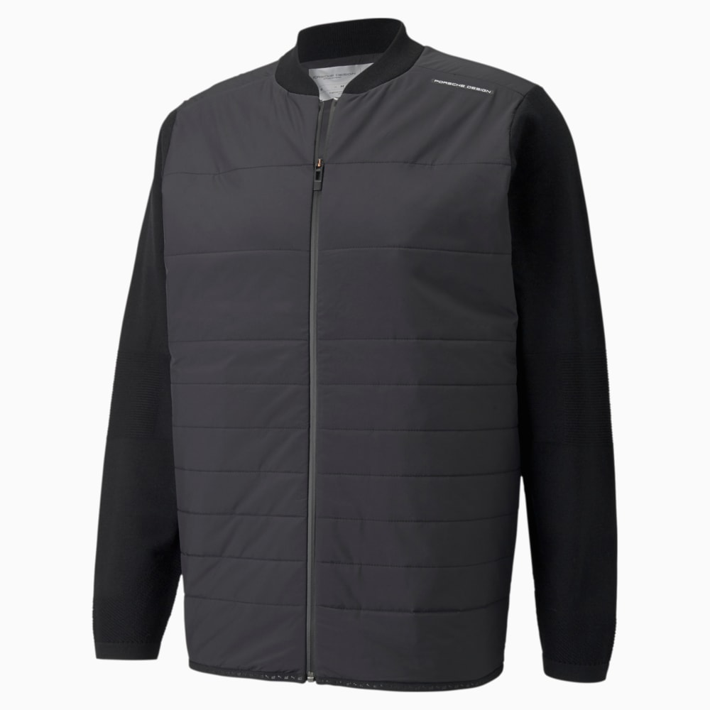 Олимпийка Porsche Design Hybrid Men's Jacket