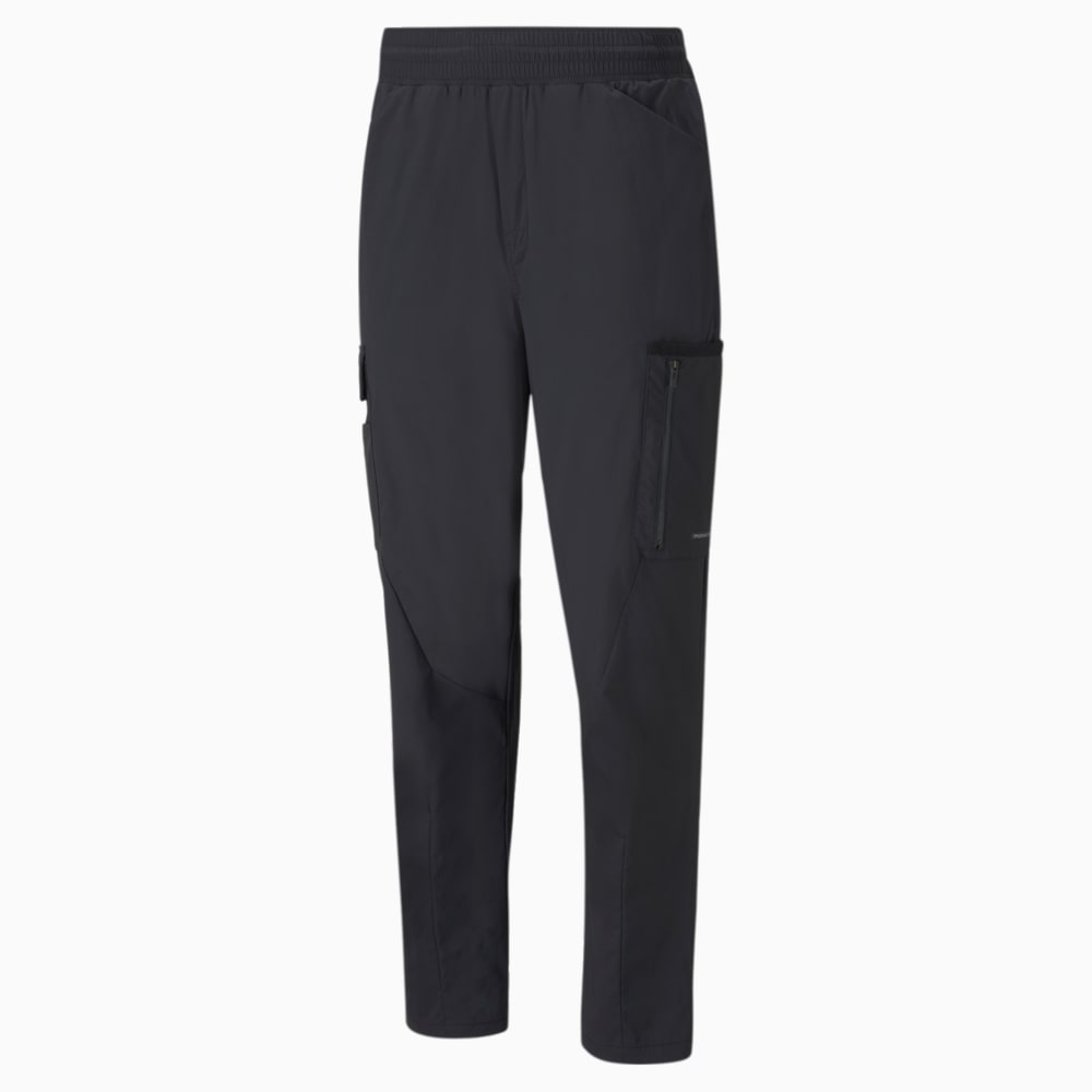 фото Штаны porsche design men's cargo pants puma