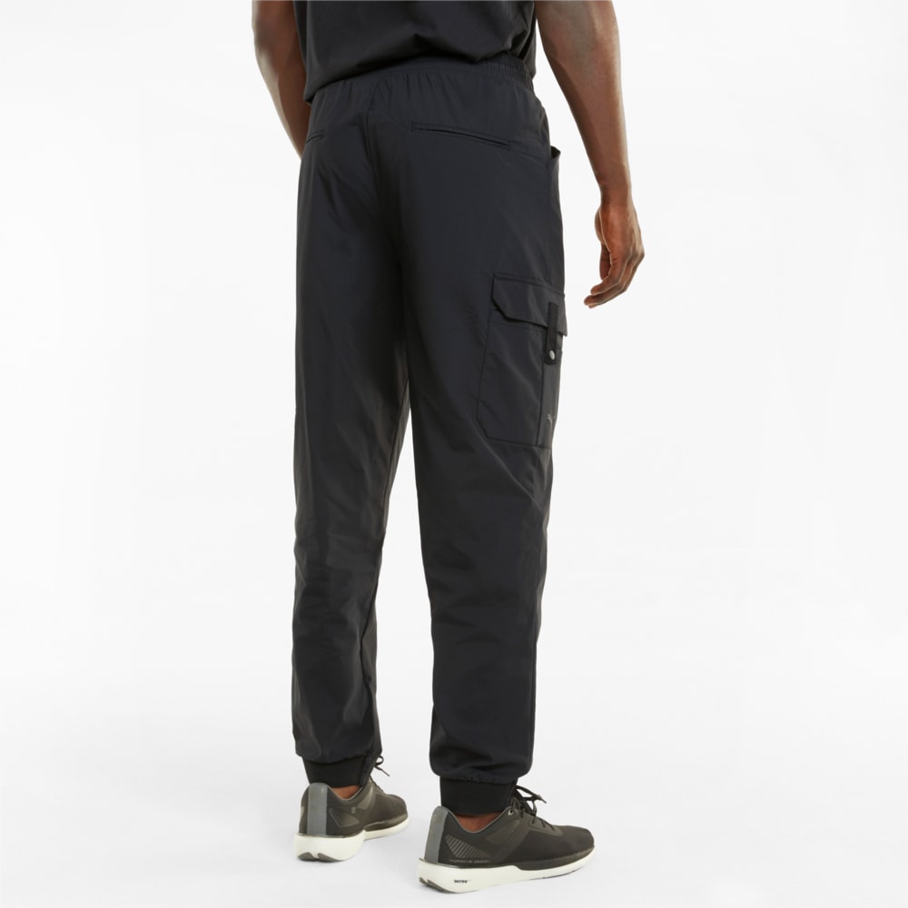 фото Штаны porsche design men's cargo pants puma