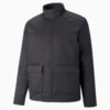 Изображение Puma Куртка Porsche Design Light Men’s Racing Jacket #5: Jet Black