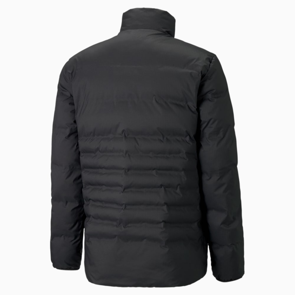 фото Куртка porsche design padded men's jacket puma