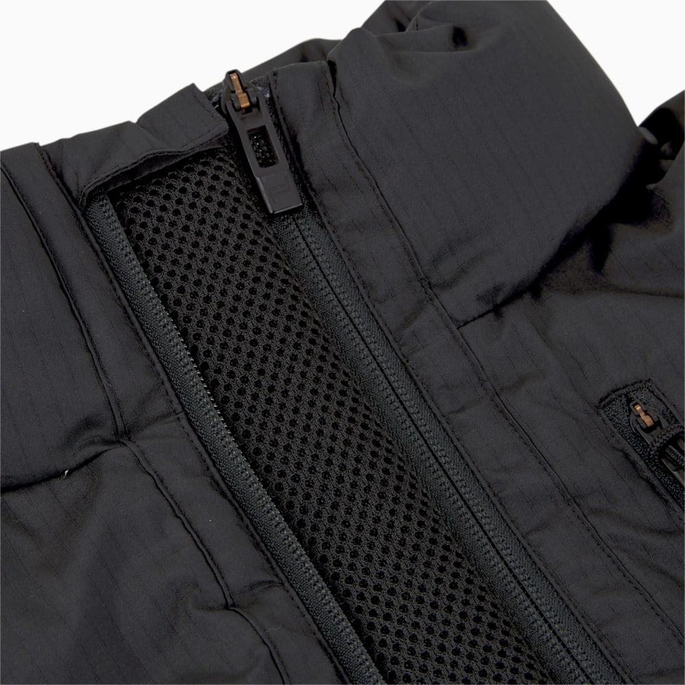 фото Куртка porsche design padded men's jacket puma