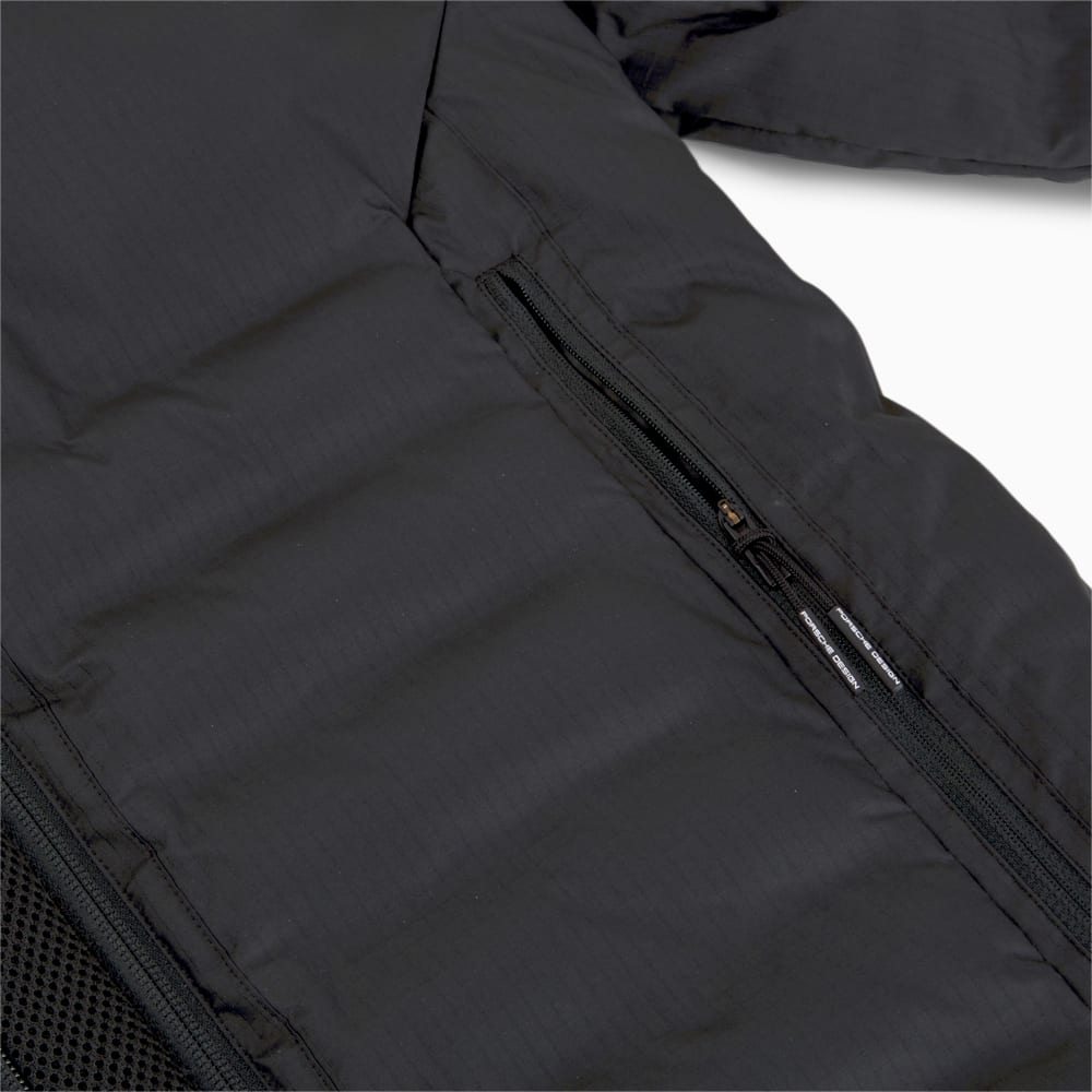 фото Куртка porsche design padded men's jacket puma