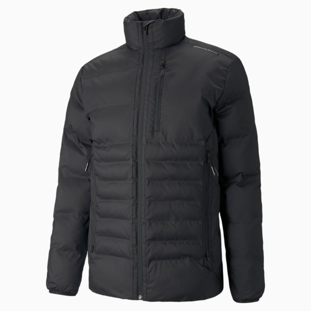 фото Куртка porsche design padded men's jacket puma
