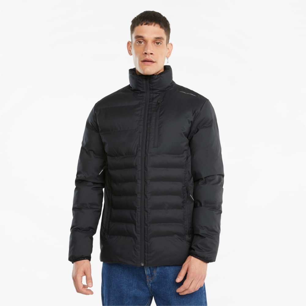 фото Куртка porsche design padded men's jacket puma