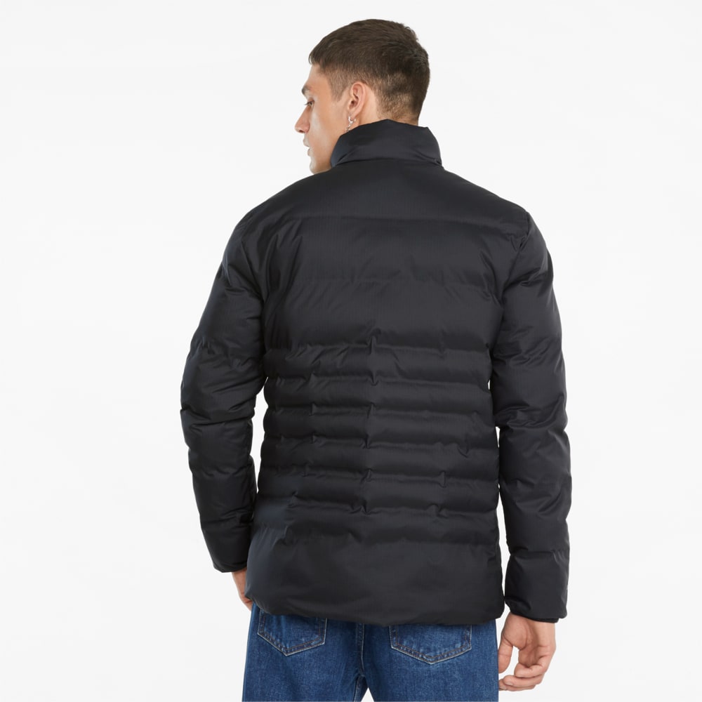 фото Куртка porsche design padded men's jacket puma