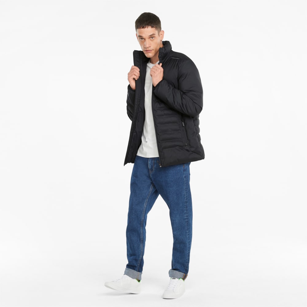фото Куртка porsche design padded men's jacket puma