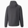 Зображення Puma Толстовка Porsche Design Sweat Hooded Men's Jacket #4: Asphalt