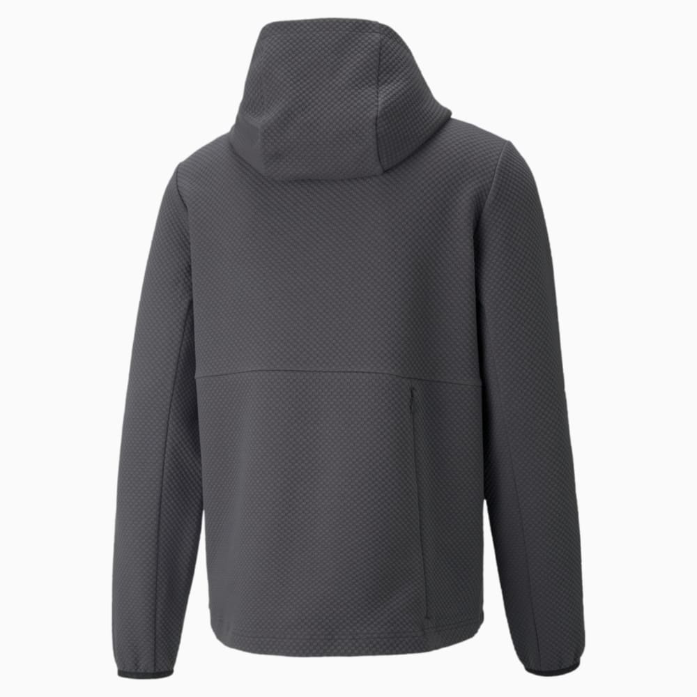 

PUMA - male - Толстовка Porsche Design Sweat Hooded Men's Jacket – Asphalt –, Серый