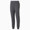 Зображення Puma Штани Porsche Design Men's Sweatpants #2: Asphalt