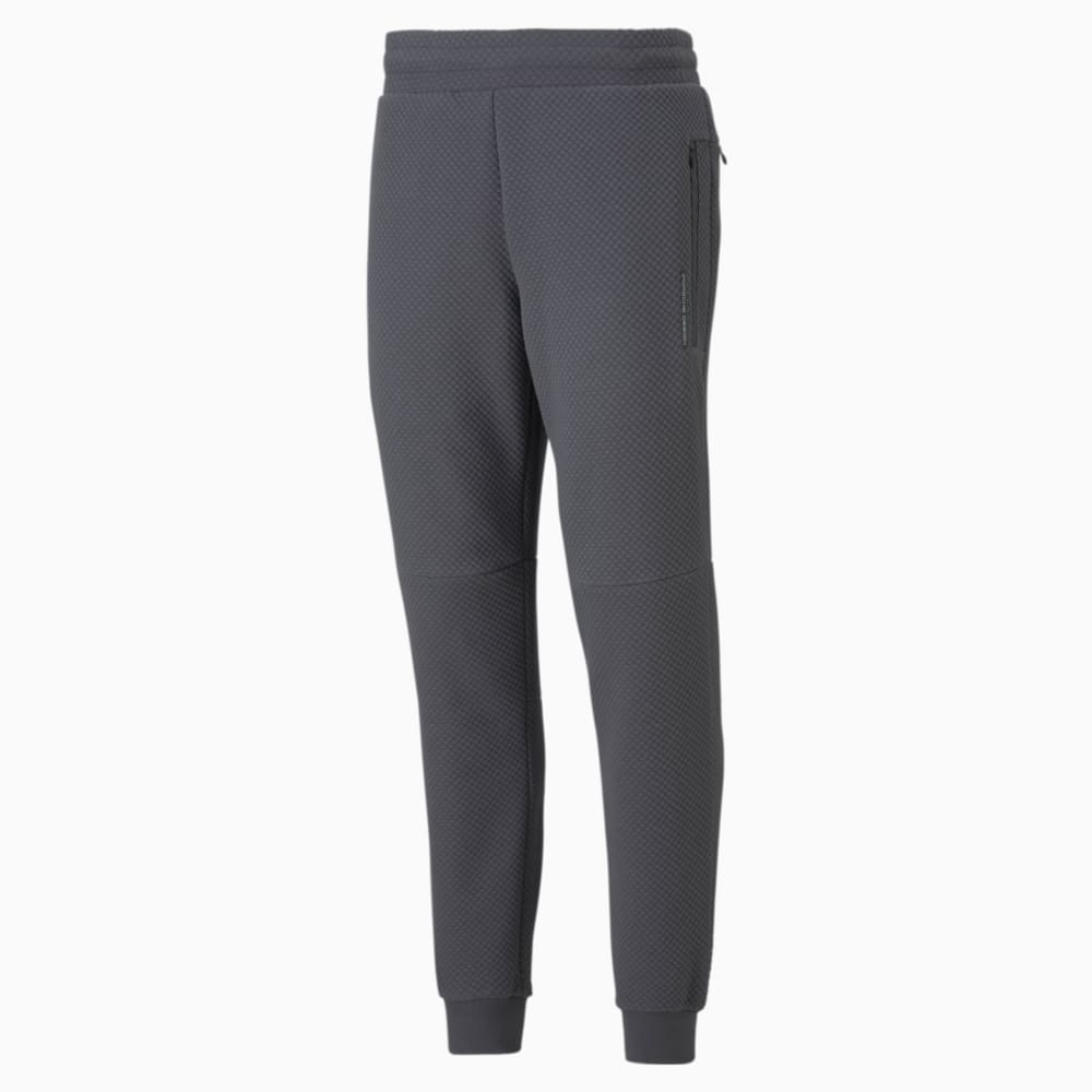 Зображення Puma Штани Porsche Design Men's Sweatpants #2: Asphalt