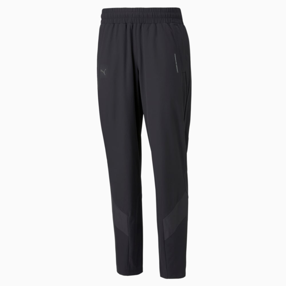 фото Штаны porsche design mcs woven men's pants puma