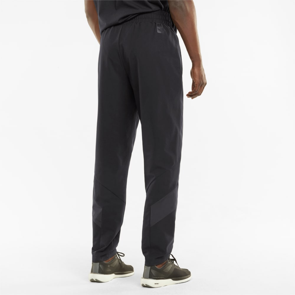 фото Штаны porsche design mcs woven men's pants puma