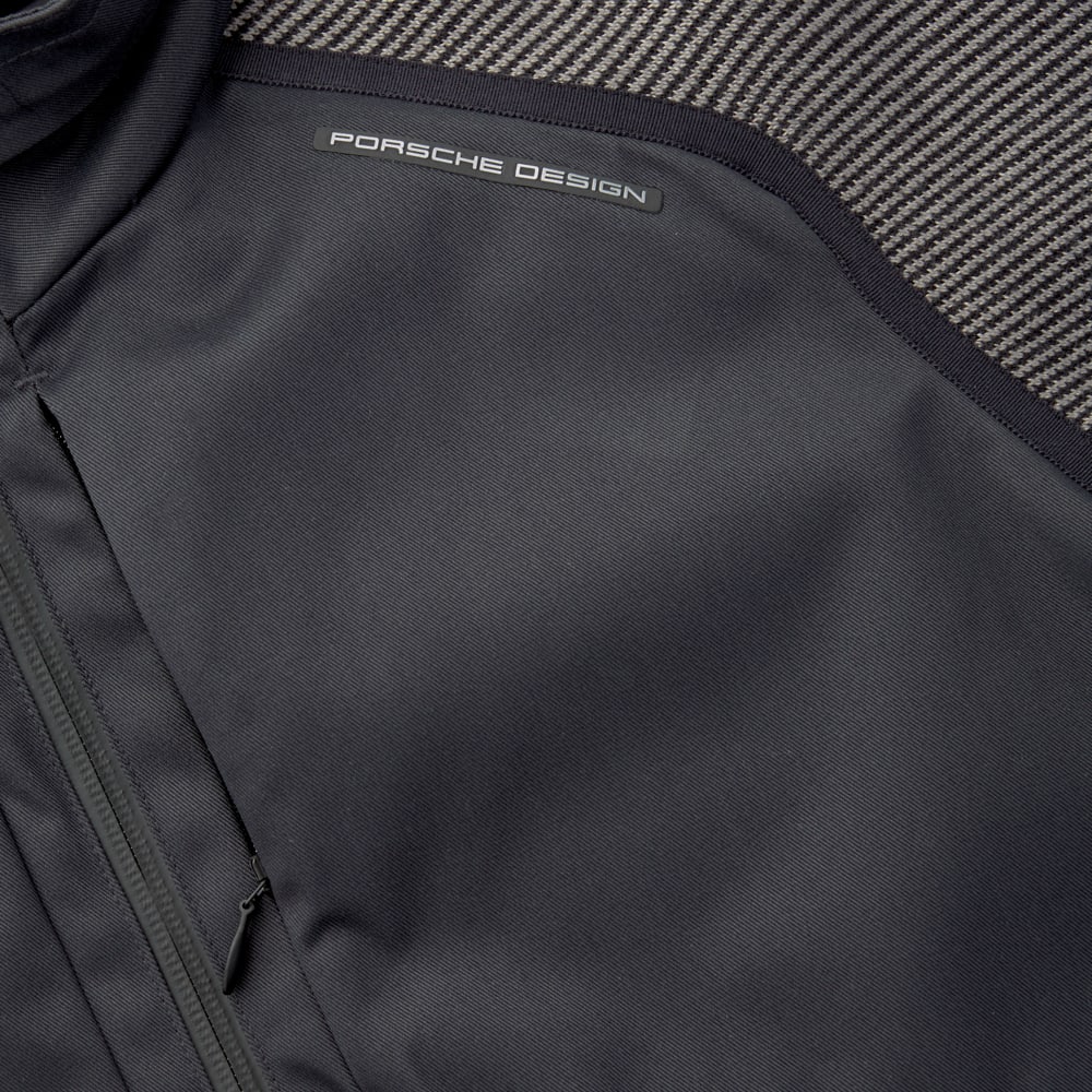 

PUMA - male - Куртка Porsche Design Light Insulated Men's Jacket – Jet Black –, Черный