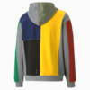 Изображение Puma Толстовка Signature Hoodie #2: Medium Gray Heather