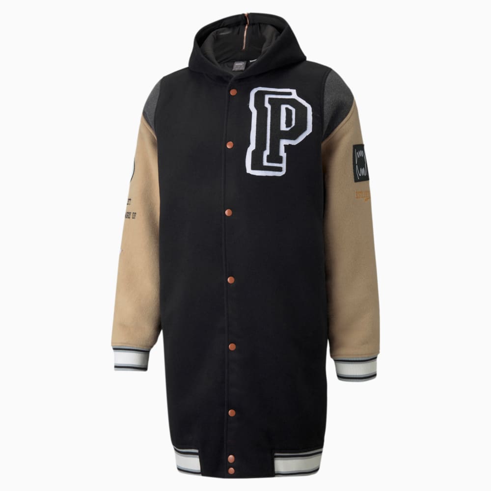 фото Куртка signature jacket puma