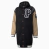 Зображення Puma Куртка Signature Jacket #1: Puma Black