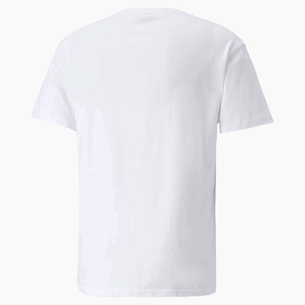Изображение Puma Футболка Overtime SS Tee #2