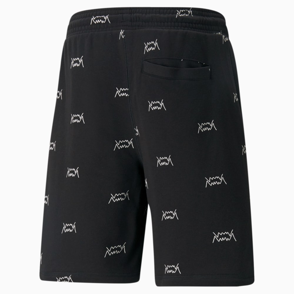 

PUMA - male - Шорты Blue Chip Men' Basketball Shorts – Puma Black –, Черный