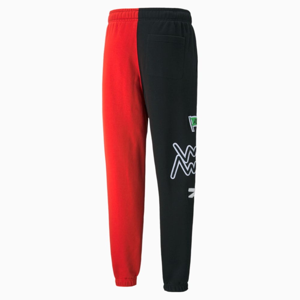 фото Штаны combine men's basketball pant puma