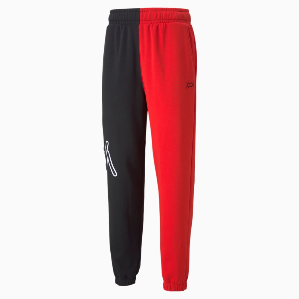 фото Штаны combine men's basketball pant puma