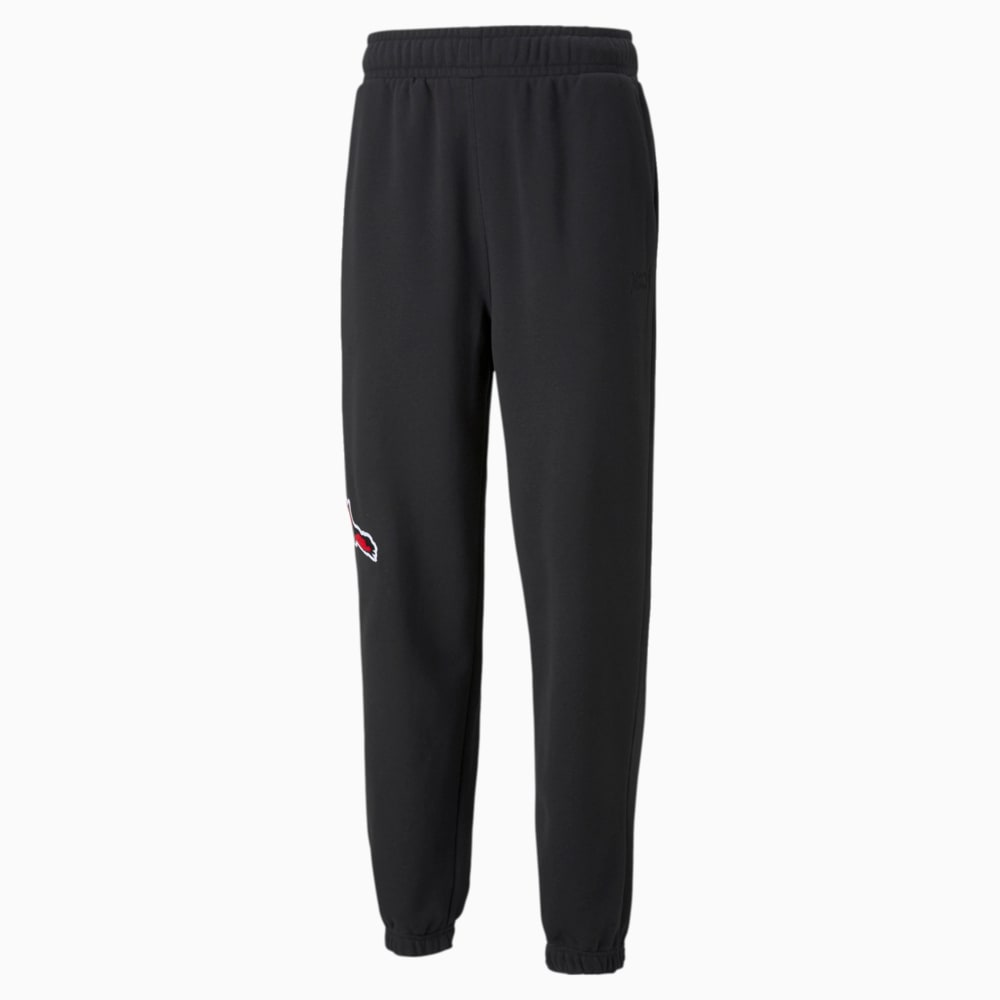 фото Штаны combine men's basketball pant puma