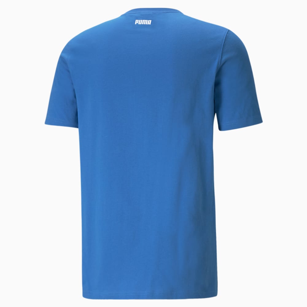 фото Футболка qualifier short sleeve men's basketball tee puma