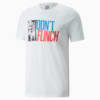 Изображение Puma Футболка Qualifier Short Sleeve Men's Basketball Tee #5