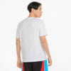 Изображение Puma Футболка Qualifier Short Sleeve Men's Basketball Tee #2