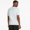 Зображення Puma Футболка Qualifier Short Sleeve Men's Basketball Tee #2: Puma White-Puma Black