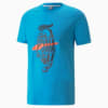 Изображение Puma Футболка Qualifier Short Sleeve Men's Basketball Tee #4