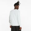 Изображение Puma Лонгслив Qualifier Long Sleeve Men's Basketball Tee #2
