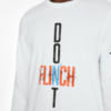Изображение Puma Лонгслив Qualifier Long Sleeve Men's Basketball Tee #5